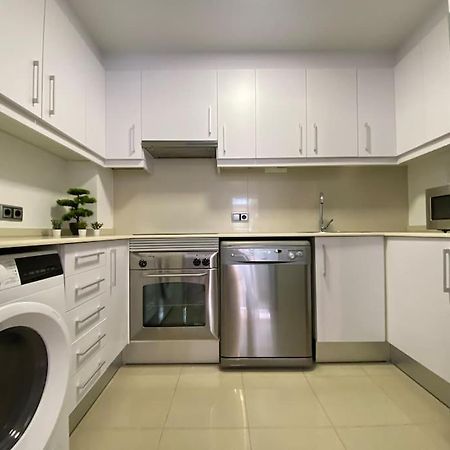 Executive Style Near Downtwon Apartman Valencia Kültér fotó