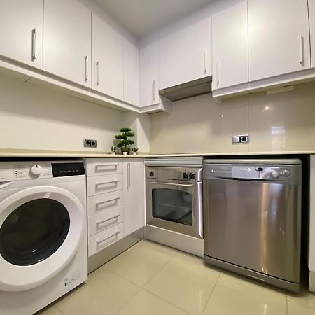 Executive Style Near Downtwon Apartman Valencia Kültér fotó