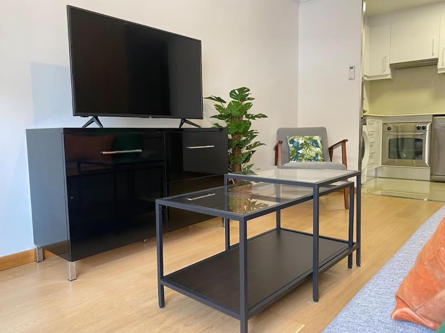 Executive Style Near Downtwon Apartman Valencia Kültér fotó