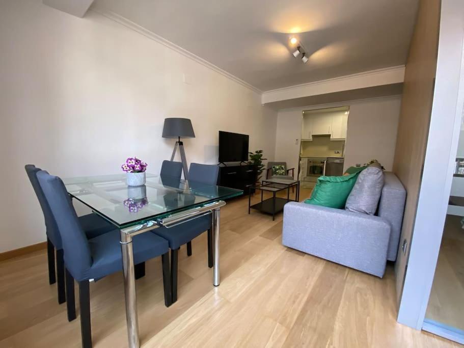 Executive Style Near Downtwon Apartman Valencia Kültér fotó