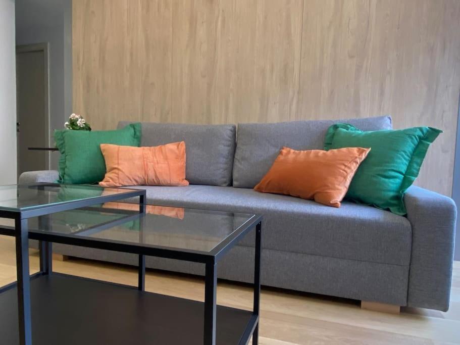 Executive Style Near Downtwon Apartman Valencia Kültér fotó