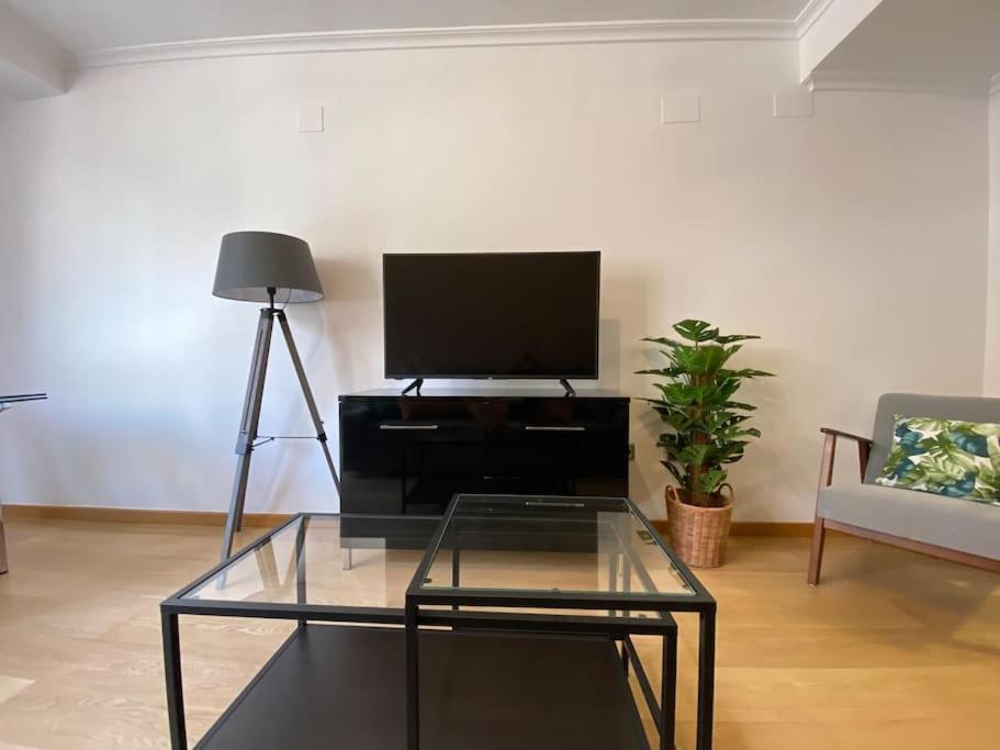 Executive Style Near Downtwon Apartman Valencia Kültér fotó