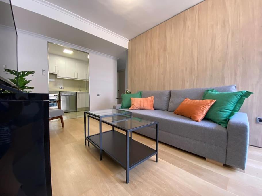 Executive Style Near Downtwon Apartman Valencia Kültér fotó