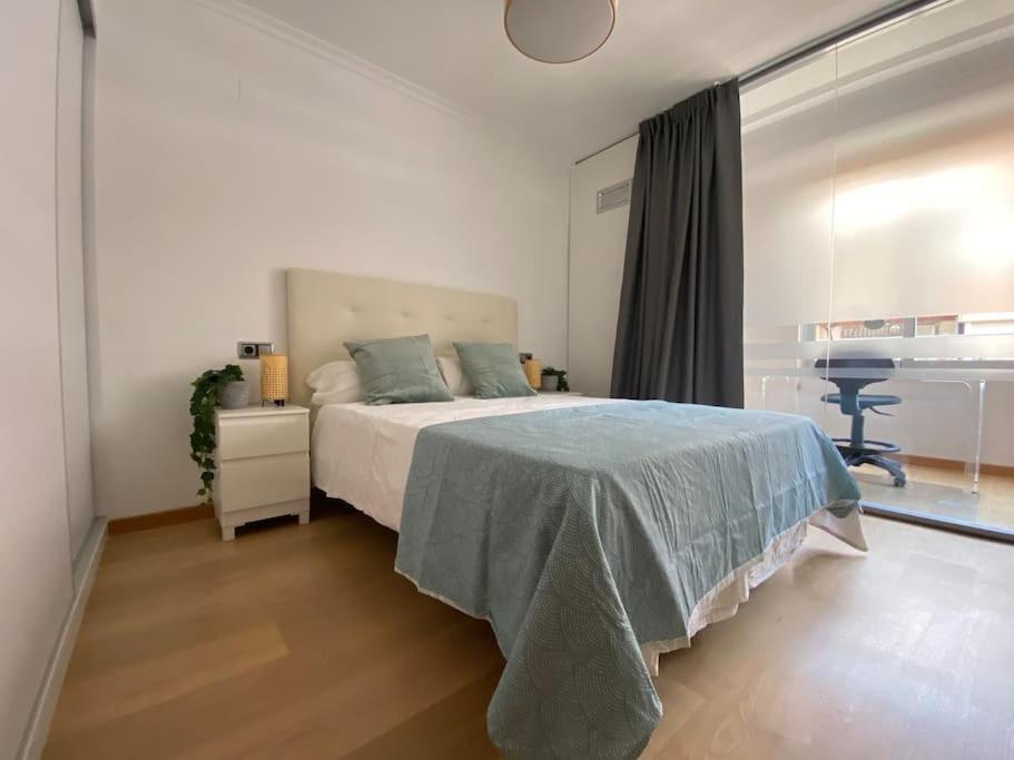 Executive Style Near Downtwon Apartman Valencia Kültér fotó