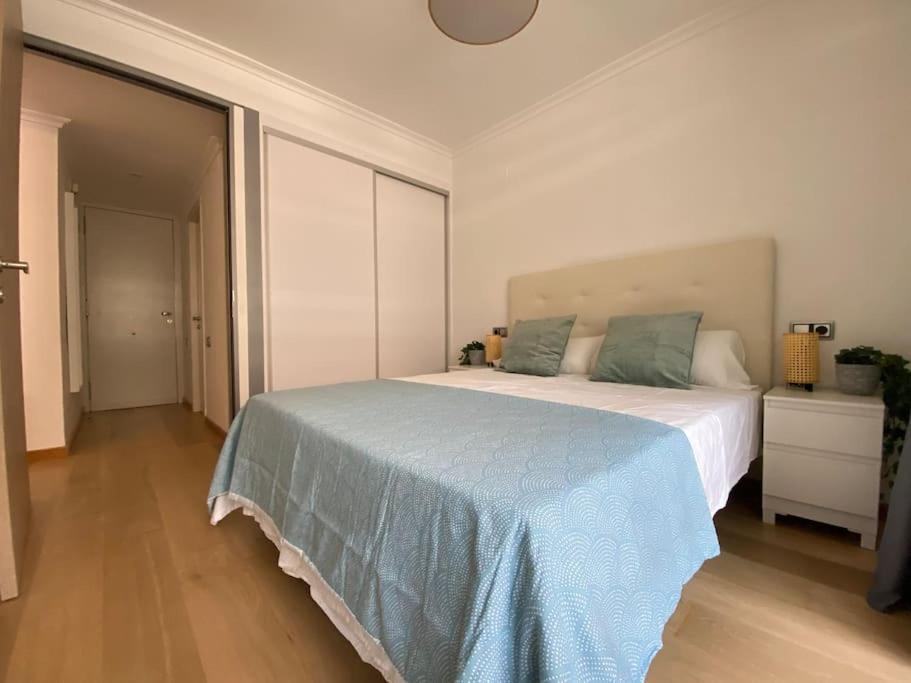 Executive Style Near Downtwon Apartman Valencia Kültér fotó
